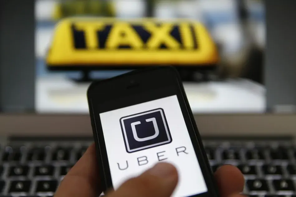 La guerre des Taxis : la France pourrait bien vaincre Uber !