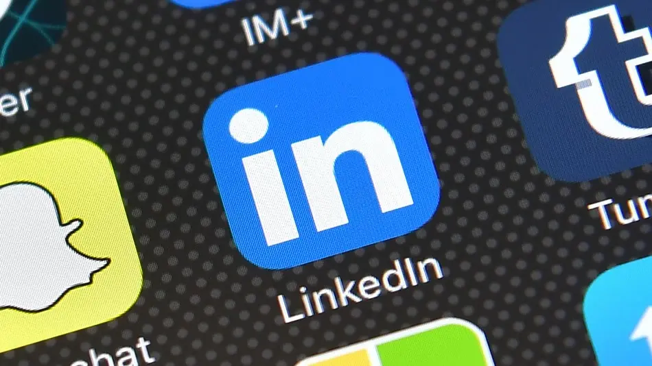 LinkedIn intègre un outil de création video à son app mobile