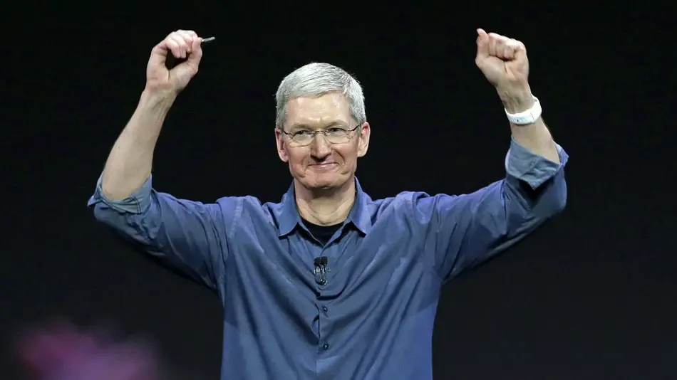 Apple est (encore) au sommet du classement Fortune des entreprises les plus admirées