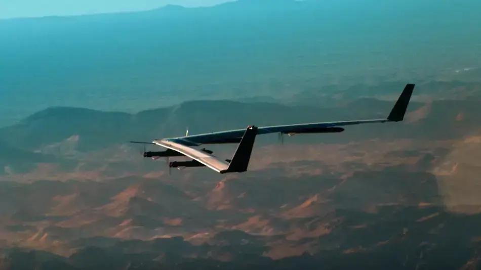 Zones blanches : Facebook abandonne son projet de drones solaires