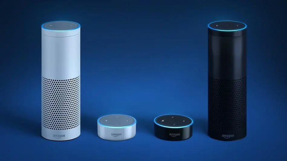 Alexa va présenter les infos comme un(e) pro ! (Promo sur les Echo)