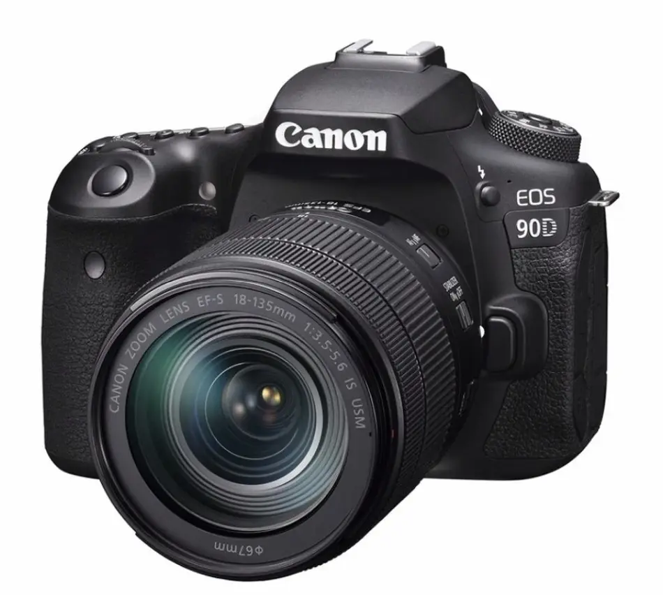 Photo : EOS 90D très performant chez Canon et Lumix S1H pour la vidéo chez Panasonic