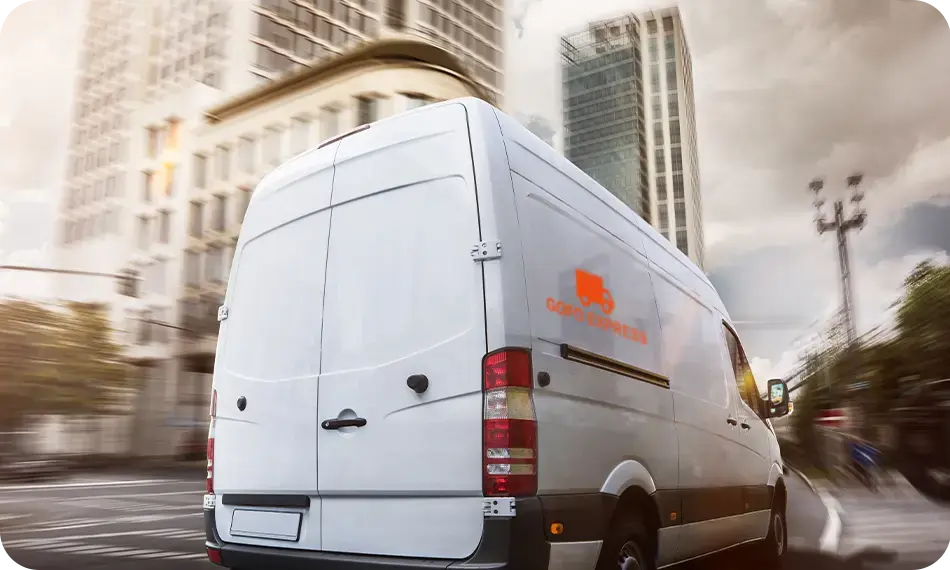 Mais c’est quoi au juste ce "Gofo" qui veut remplacer La Poste ?