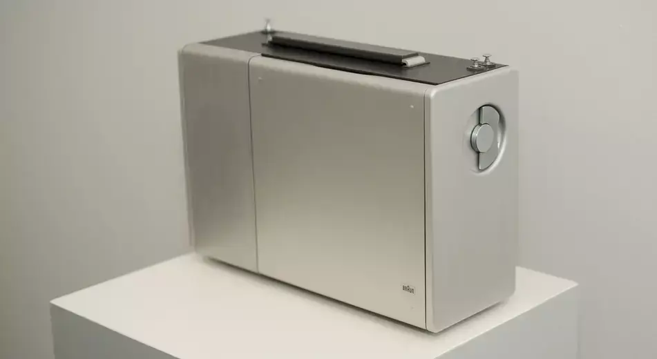 L'image du jour : pour le Mac Pro, Apple s'est-elle encore inspirée du Braun T-1000 ?