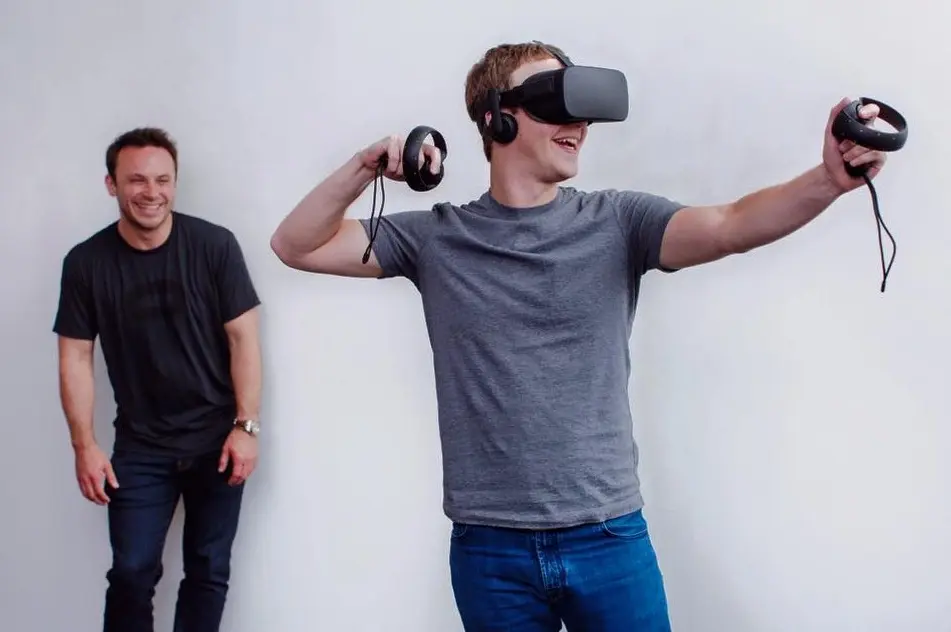 Oculus VR repousse la sortie de ses contrôleurs Touch