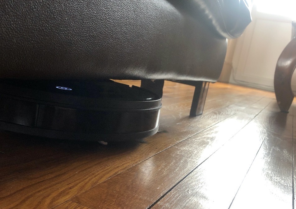 Test express Ecovacs Deebot Ozmo 920 : efficacité et cartographie multi-étages