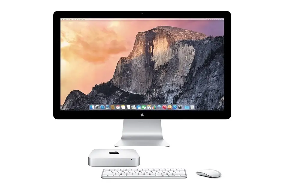 Refurb : Mac mini dès 459€, MacBook Air dès 929€, iPad Pro 10,5'' dès 629€