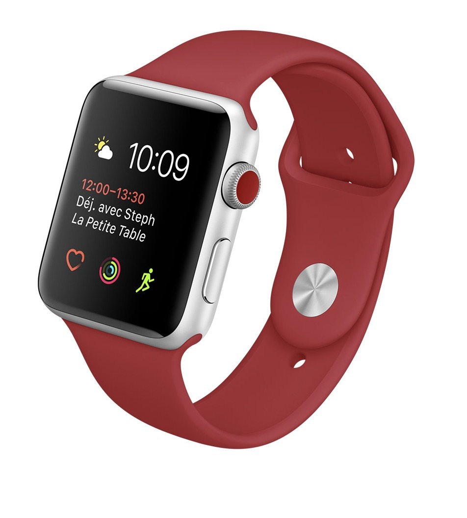 (RED), c'est aussi des coques iPhone, des bracelets, des batteries, des casques (tous les liens)