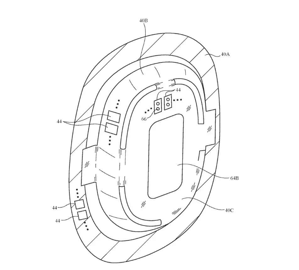 Apple affine sa technique pour inverser la stéréo d'un casque audio porté à l'envers