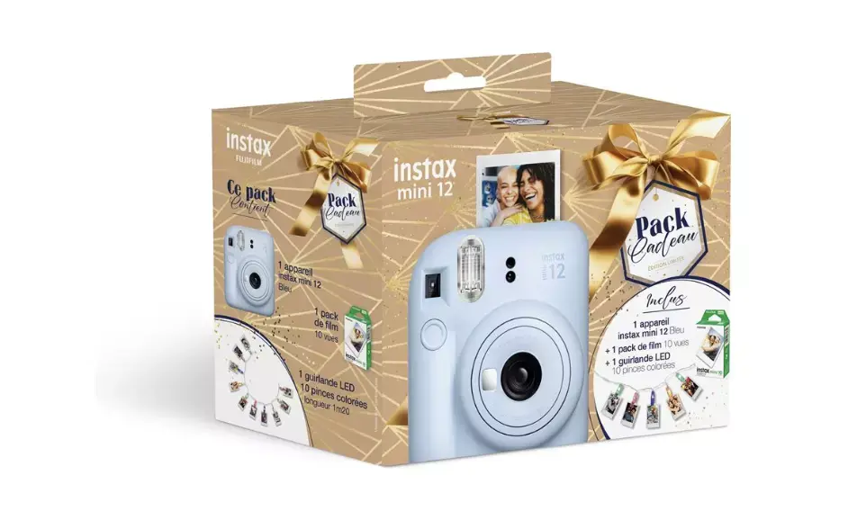 instax mini 12