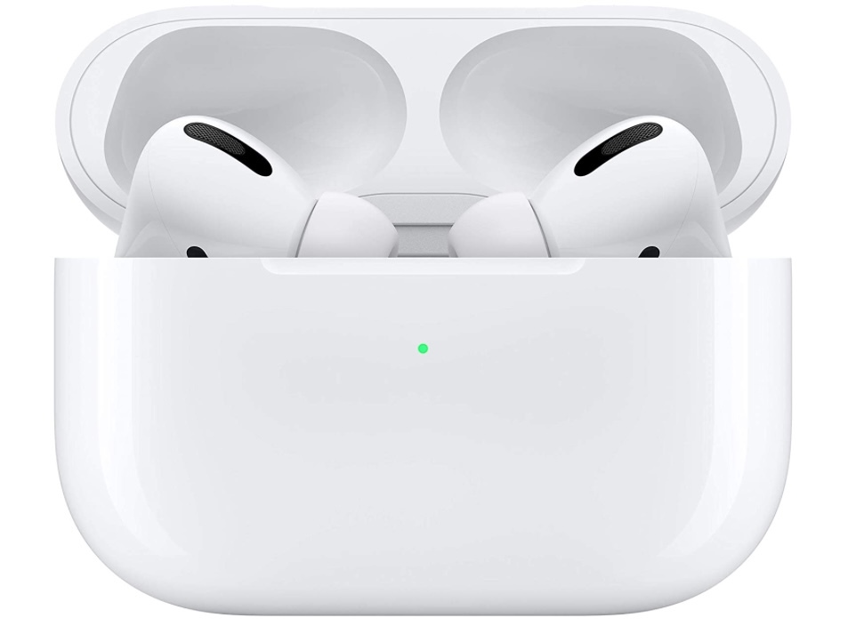 Promos : Apple TV 4K 2021 à 179€, télécommande Siri 2021 à 57€, AirPods Pro à 199€