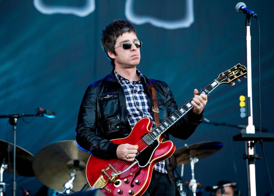 Quand Noel Gallagher (Oasis) estime qu'Apple est trop "arrogante"