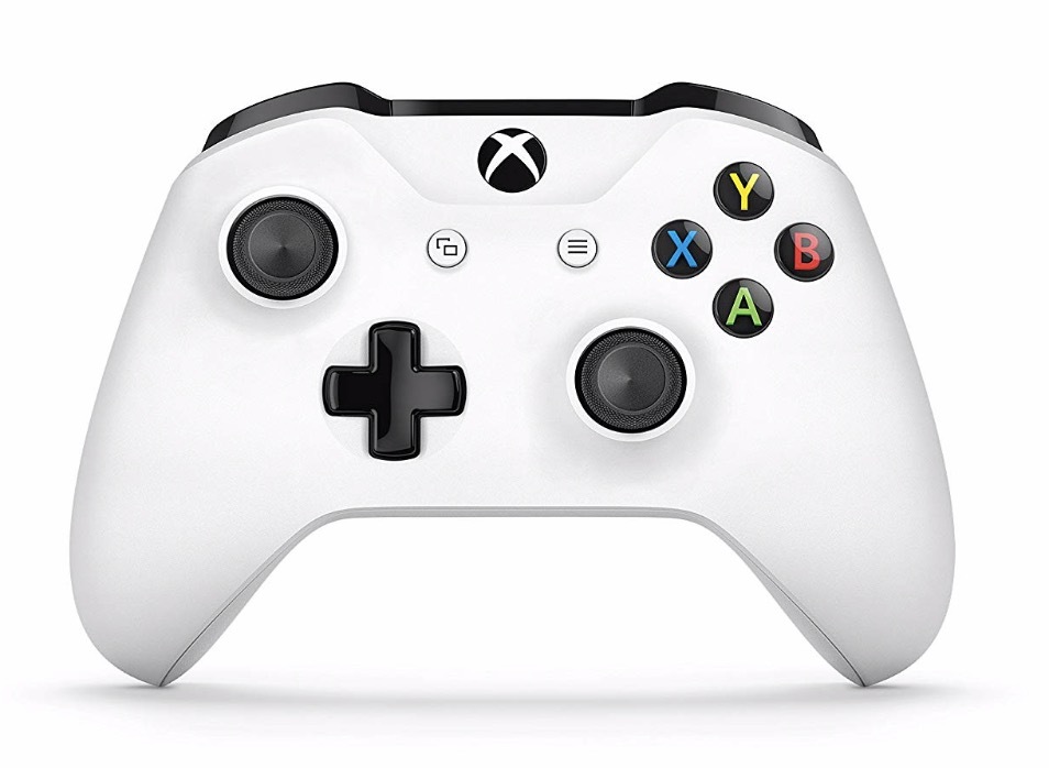 Promos : manette Xbox One à 43€, microSDXC Ultra 128 Go à 23€, caméra D-Link à 49€