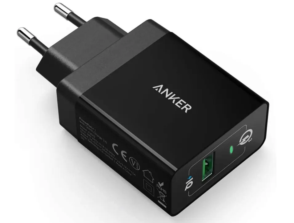 Prime Day : jusqu'à 40% sur la gamme Anker (Atom USB-C 30W à 20€, Atom 60W à 26€)