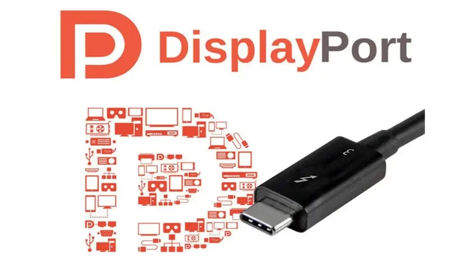 Le coronavirus retarde l'arrivée du DisplayPort 2.0