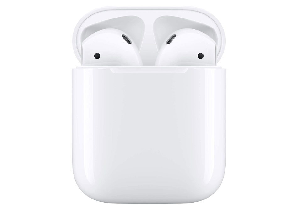 Promos : AirPods Gen2 à 135€, Lenovo Smart Clock à 39€, Roomba 981 à 429€