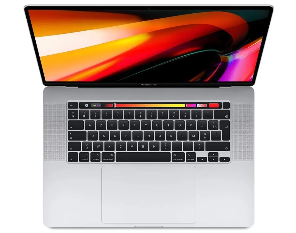 Promos : hub USB-C Hootoo à 32€, iPad 8 dès 369€, MacBook Pro 16" 512 Go à 1999€