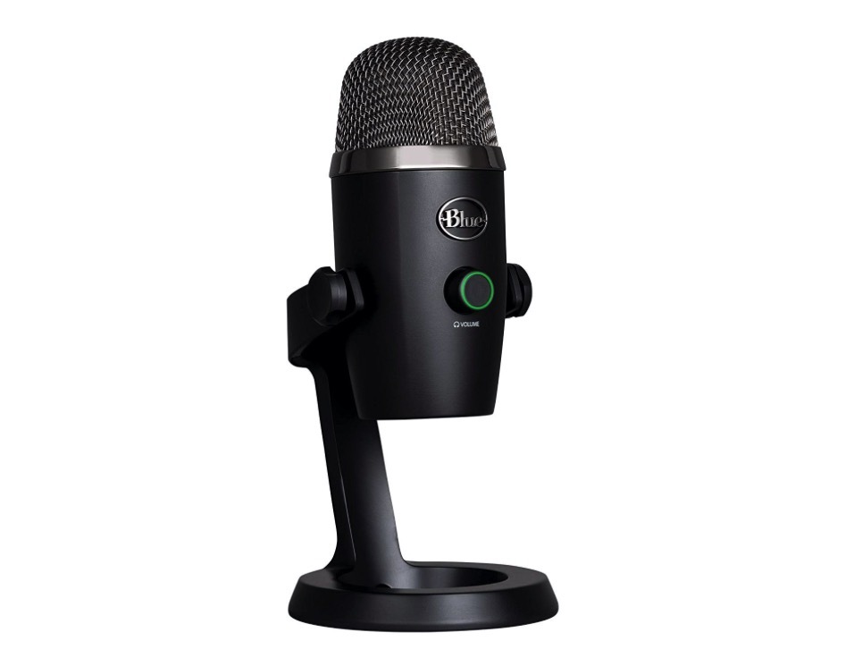 #BlackFriday : Blue Yeti à 99€, Optoma HD144X à 399€, ampoules HomeKit à 15€