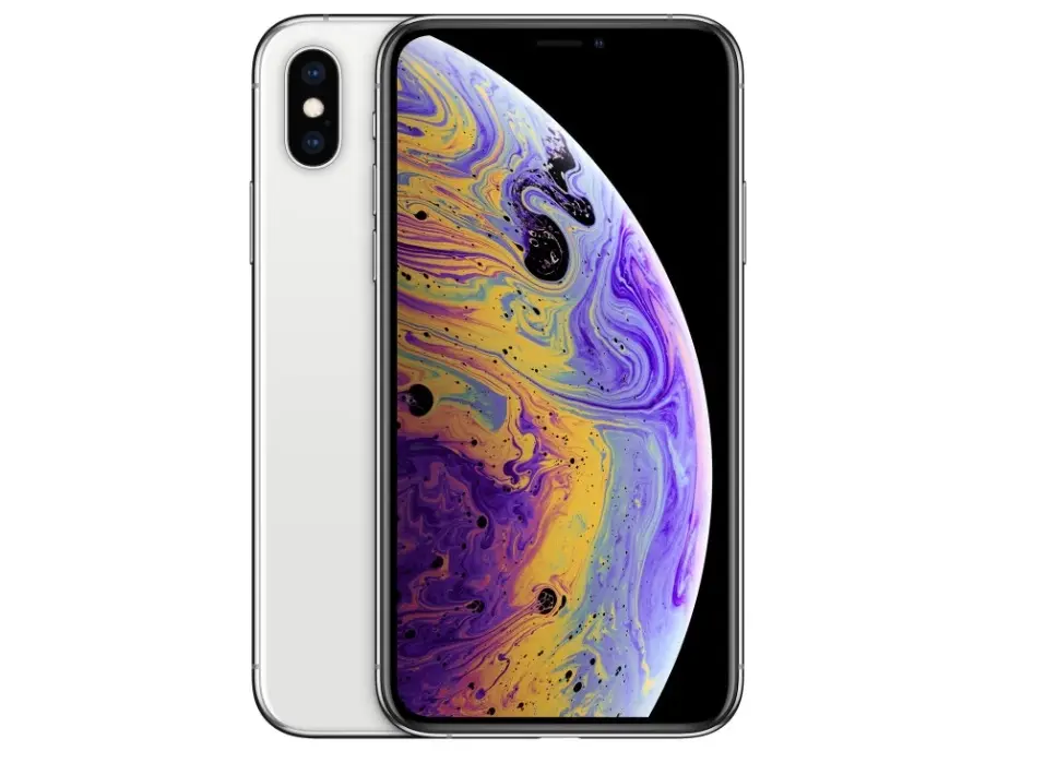 Promos : iPhone XS 64 Go à 699€, microSDXC 400 Go à 81€, Marshall Woburn à 199€