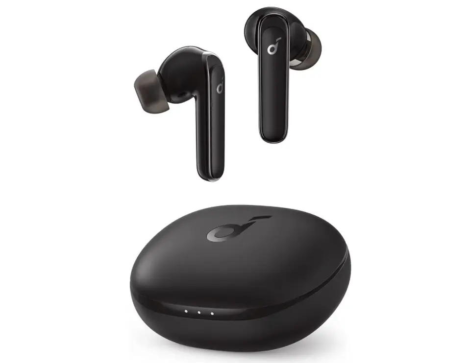 #FrenchDays : casque ANC Soundcore Life Q30 à 59€, Life P3 à 65€, Jabra Elite 45h à 69€