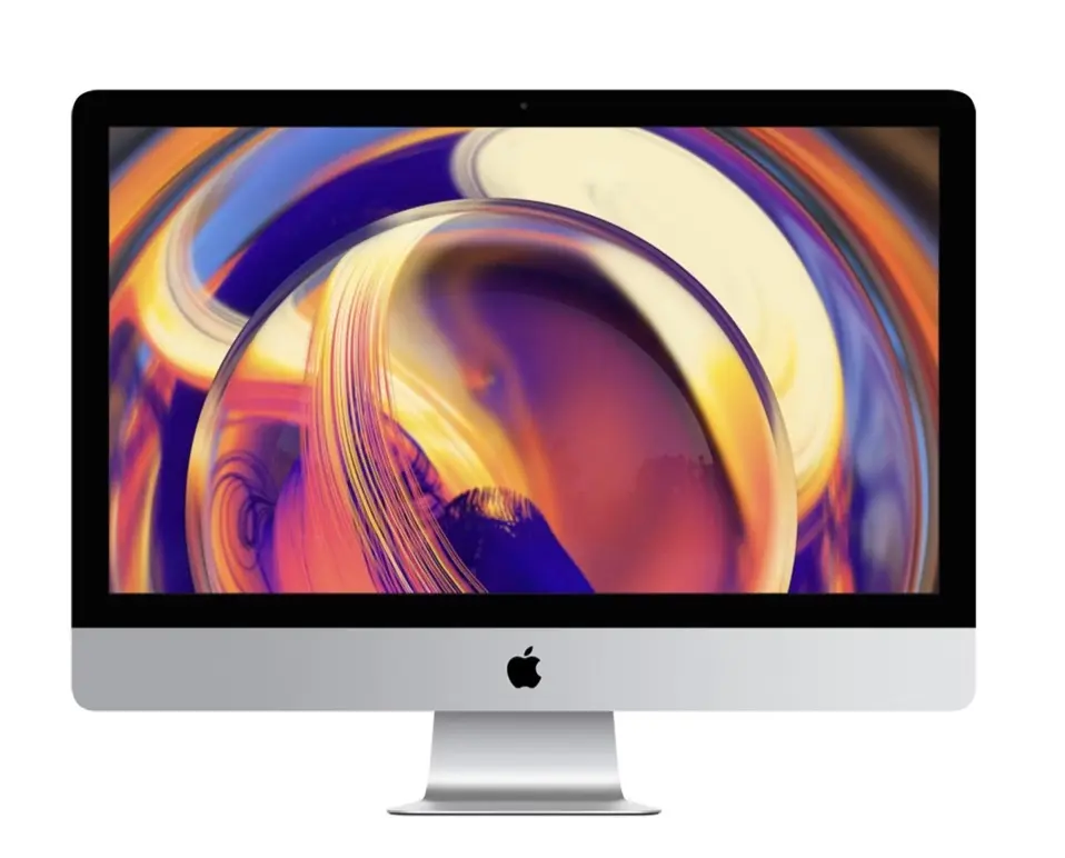 Apple met à jour les iMac 4K et 5K, Intel i9 9900K et Radeon Pro Vega en option