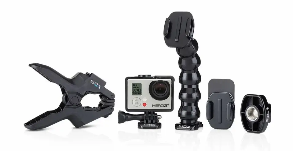 GoPro annonce une HD HERO3+ Music Edition dès le 7 avril