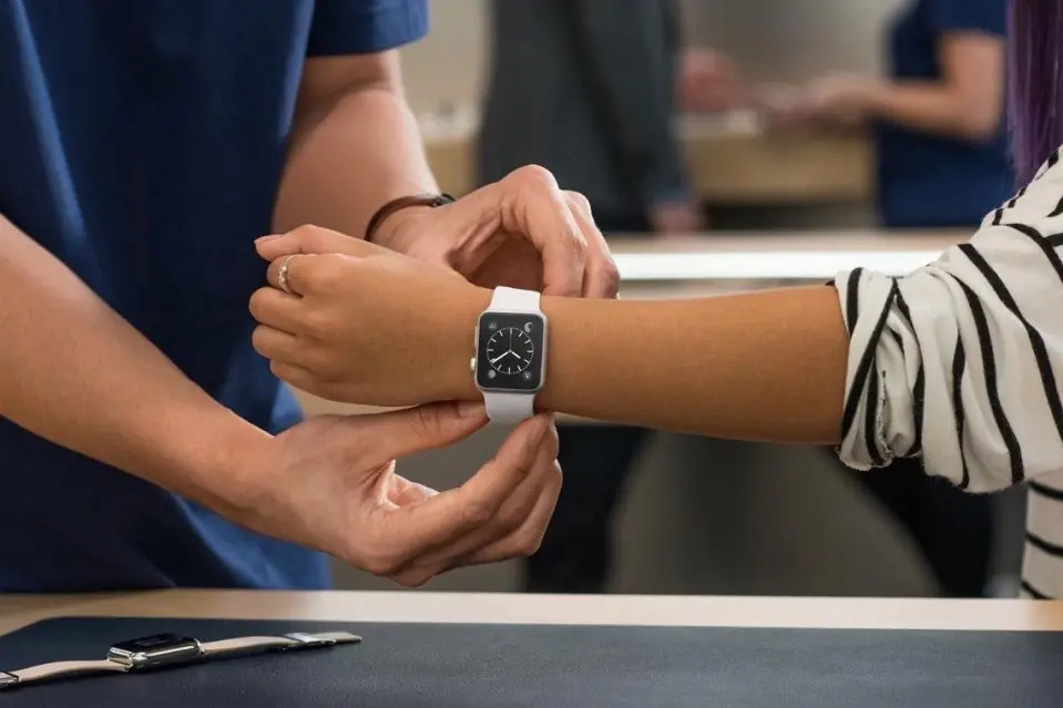 Apple Watch : entre excitation et frustration après la keynote (opinion)