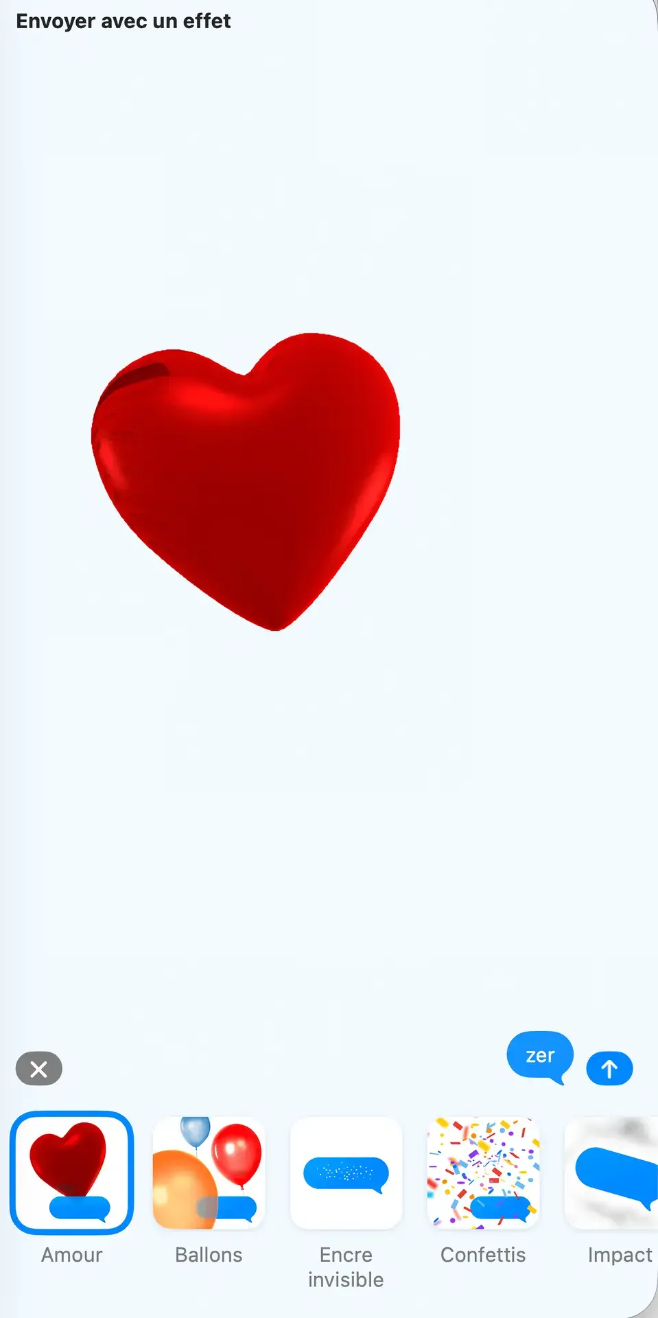 Toutes les fonctionnalit&eacute;s cach&eacute;es de Messages sur Mac&nbsp;!