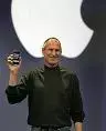 Nouvel Obs : Steve Jobs, homme d'affaire de l'année...