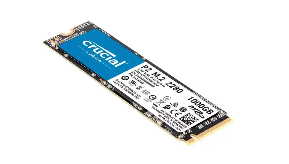 Les SSD et la RAM Crucial, c'est fini... à cause de l'IA !