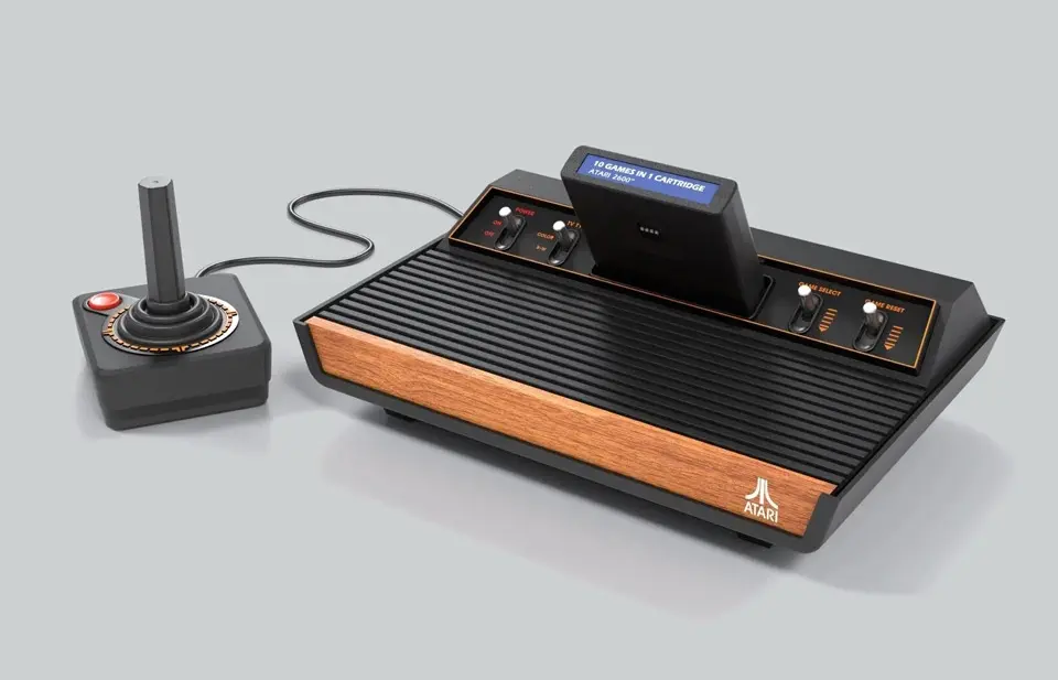 Atari 2600