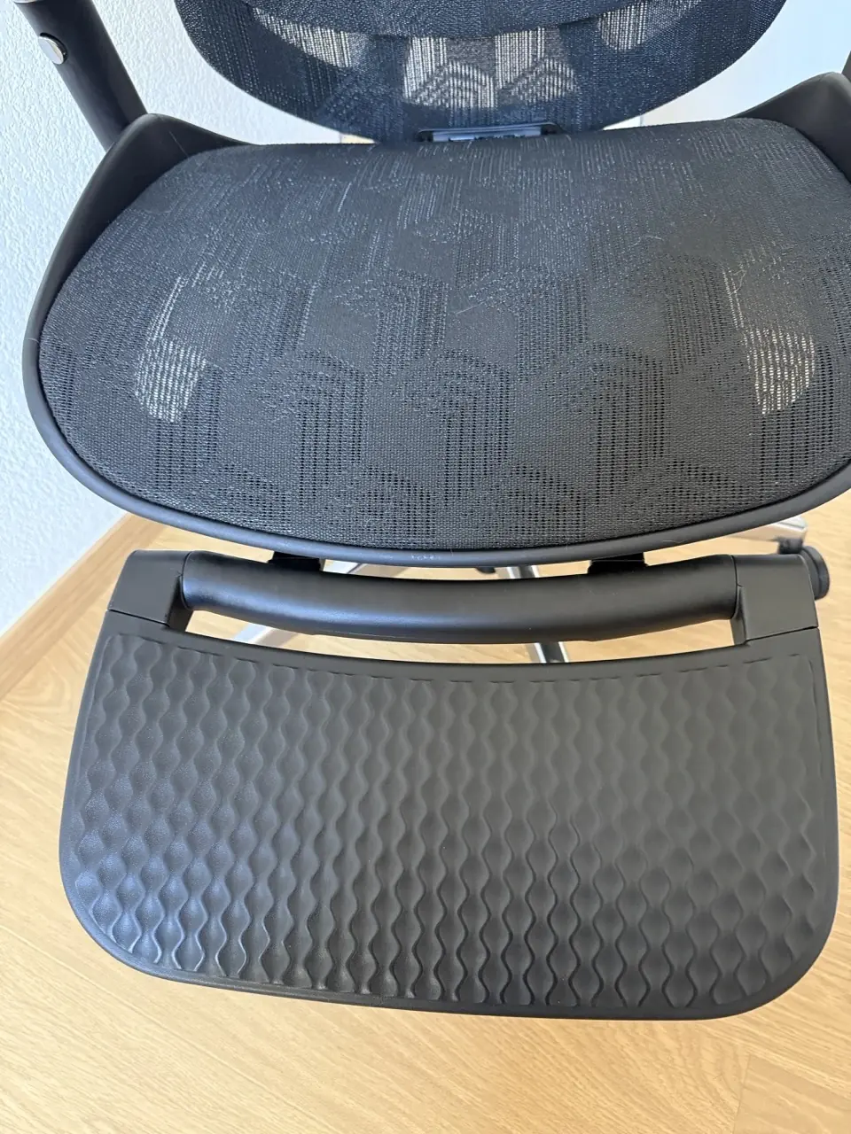 FlexiSpot Apollo&nbsp;: une chaise de bureau ergonomique de qualit&eacute; (-50% en ce moment&nbsp;!)