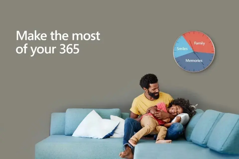 Microsoft 365 est disponible dès aujourd'hui, et remplace les offres Office 365