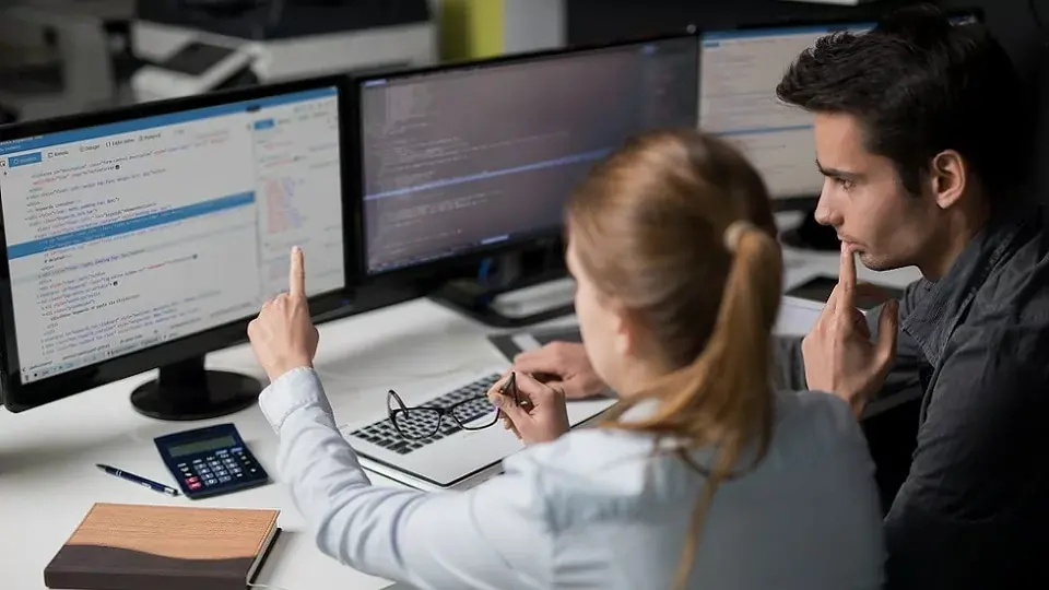 Insolite : quand la pandémie rappelle des "COBOL Cowboys" à la rescousse !