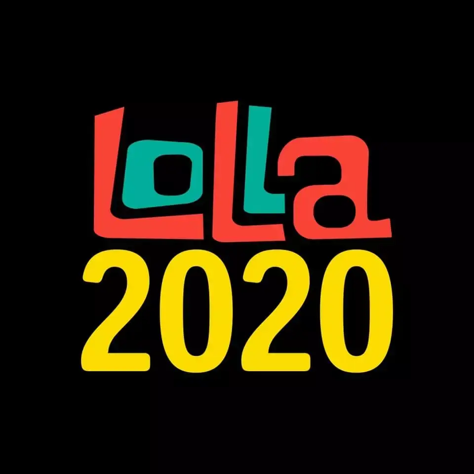 Le festival Lollapalooza 2020 aura lieu sur YouTube du 30 juillet au 2 août