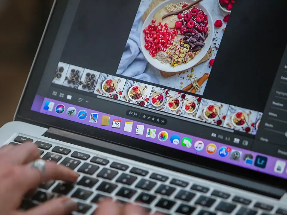 Adobe : Lightroom est totalement compatible avec les Mac M1