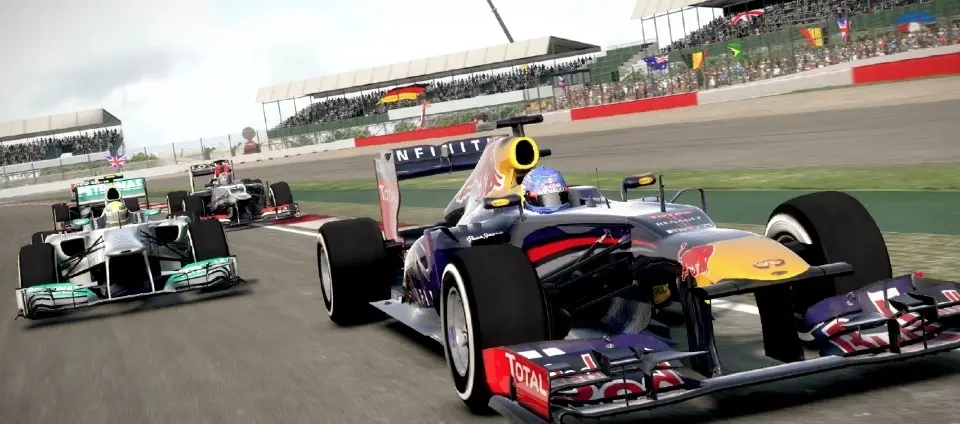 F1 2013 et son mode multijoueurs, disponibles chez PrixMac