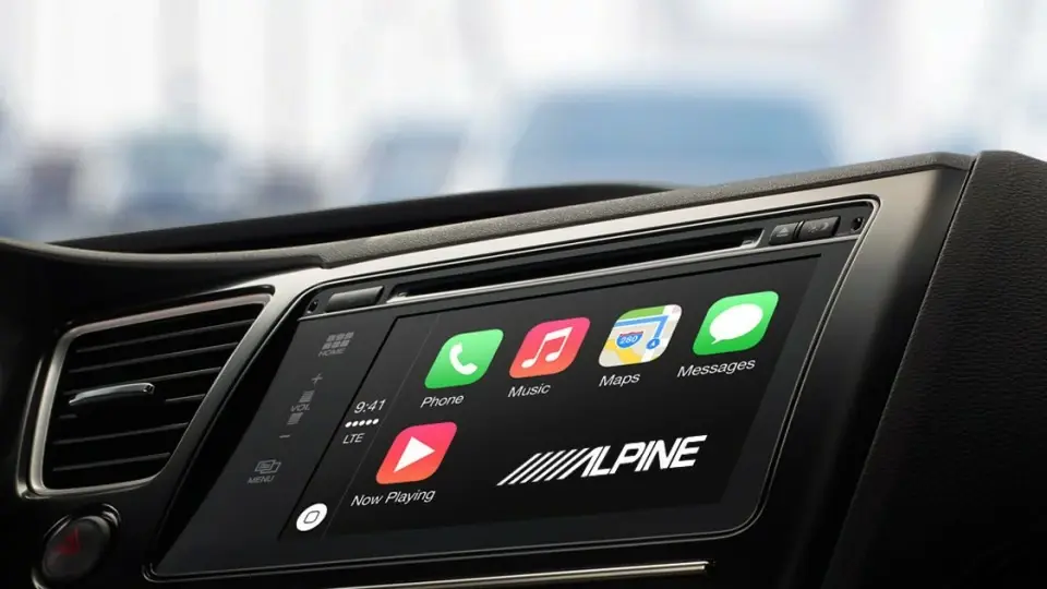 Alpine présente iLX-007, son autoradio compatible CarPlay