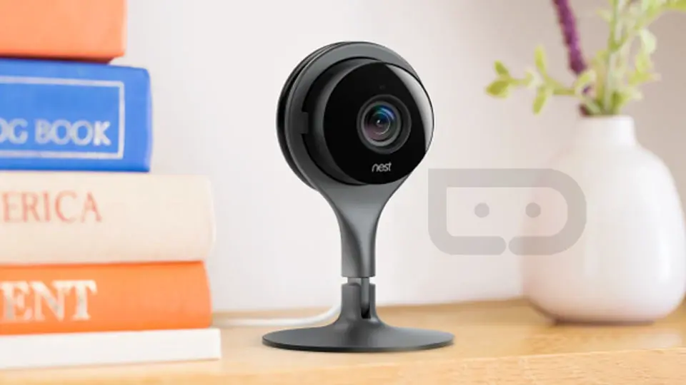 Nest serait sur le point de présenter sa première caméra connectée