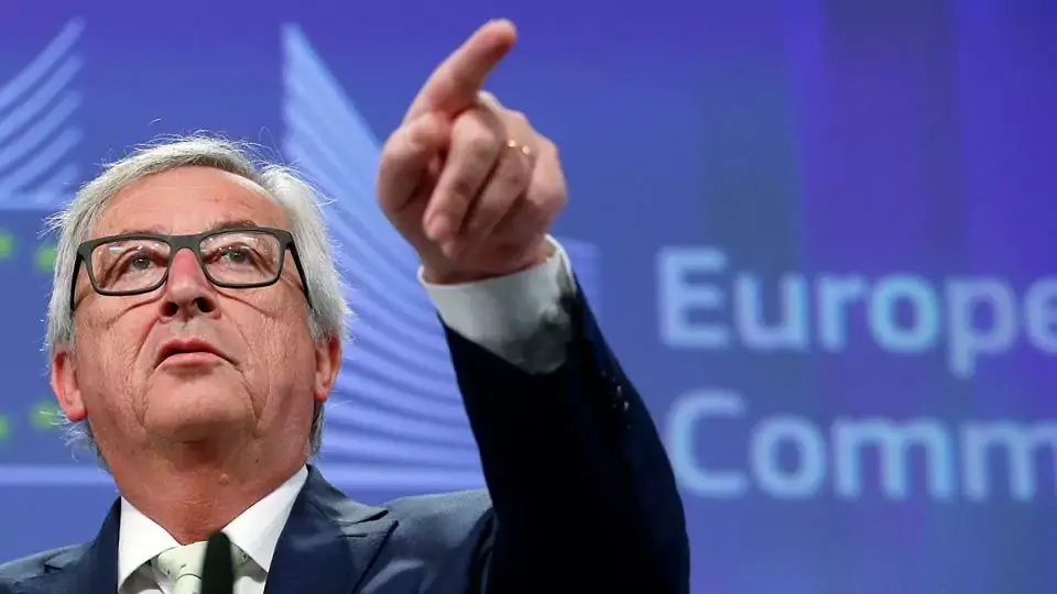 JC Juncker veut une Europe connectée