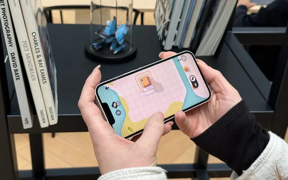 Visuel&nbsp;: Telegraph