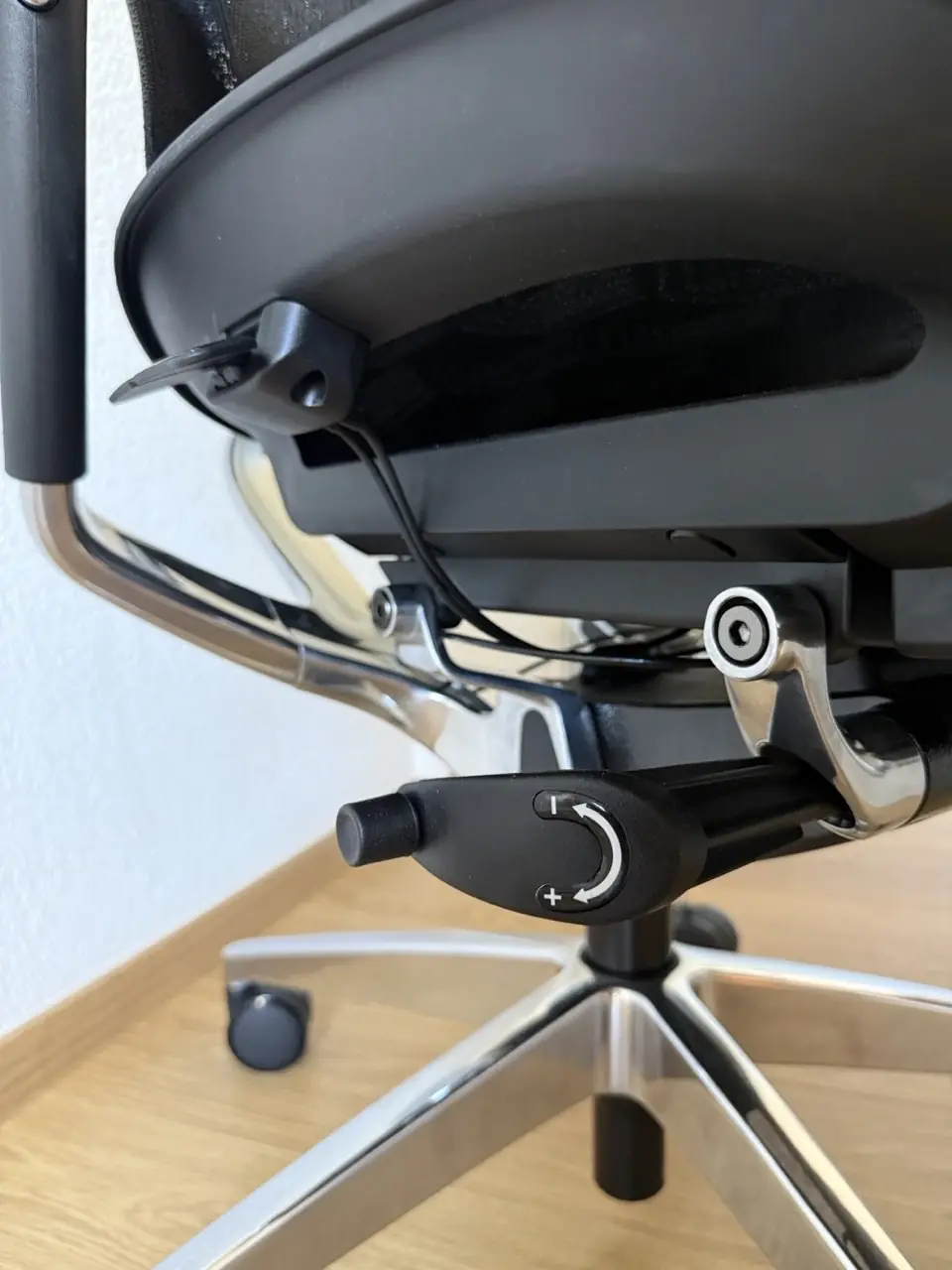 FlexiSpot Apollo&nbsp;: une chaise de bureau ergonomique de qualit&eacute; (-50% en ce moment&nbsp;!)