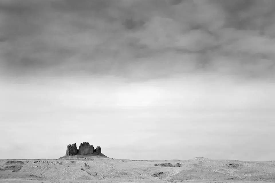 Exclu : Apple a choisi 5 photos de Mitch Dobrowner pour l'Apple TV (exposées à Paris)