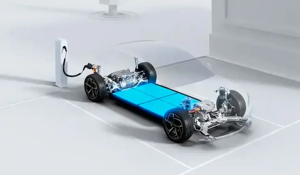 Mais pourquoi BYD lance une nouvelle marque&nbsp;?