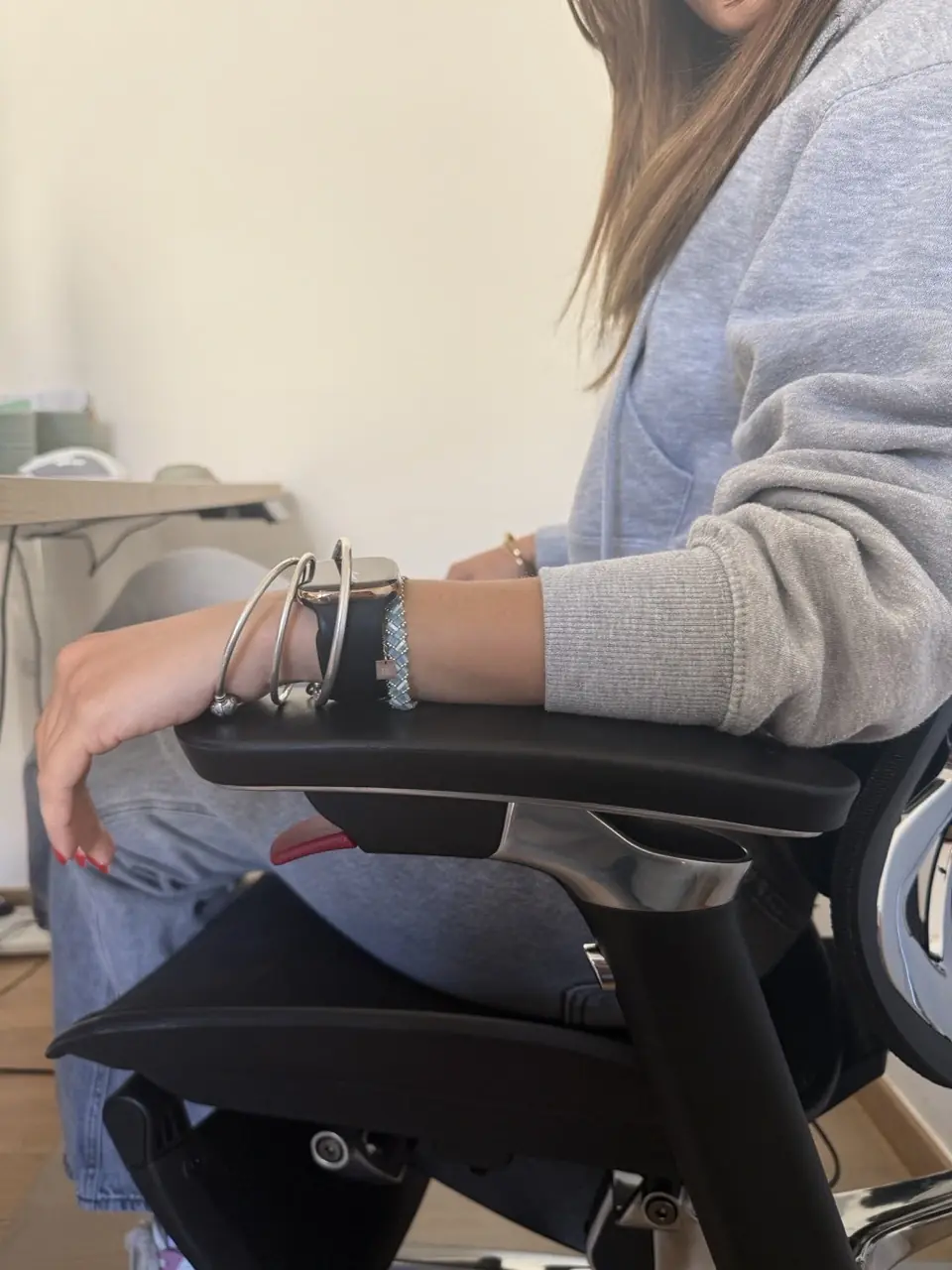 FlexiSpot Apollo&nbsp;: une chaise de bureau ergonomique de qualit&eacute; (-50% en ce moment&nbsp;!)