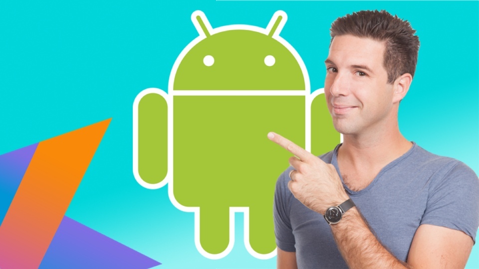 Dernier jour pour la promo sur un nouveau cours de dev Android par Maxime Britto (39€)