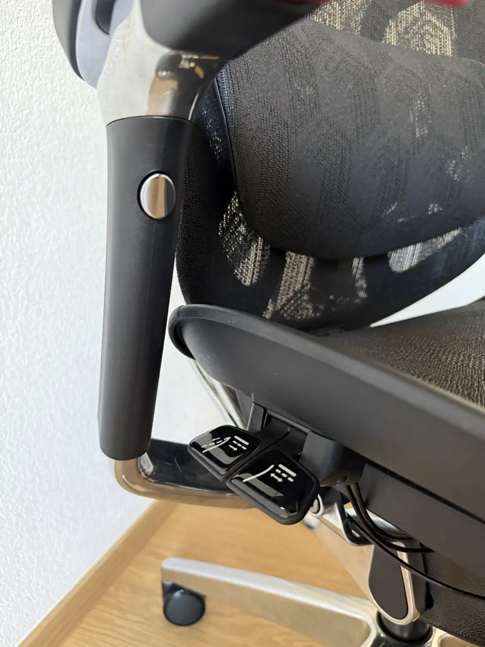 FlexiSpot Apollo&nbsp;: une chaise de bureau ergonomique de qualit&eacute; (-50% en ce moment&nbsp;!)