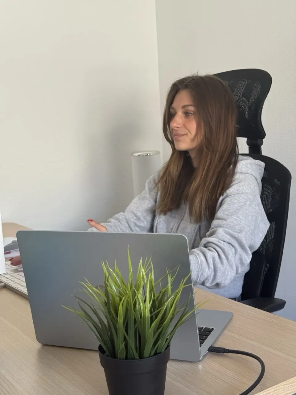 FlexiSpot Apollo&nbsp;: une chaise de bureau ergonomique de qualit&eacute; (-50% en ce moment&nbsp;!)