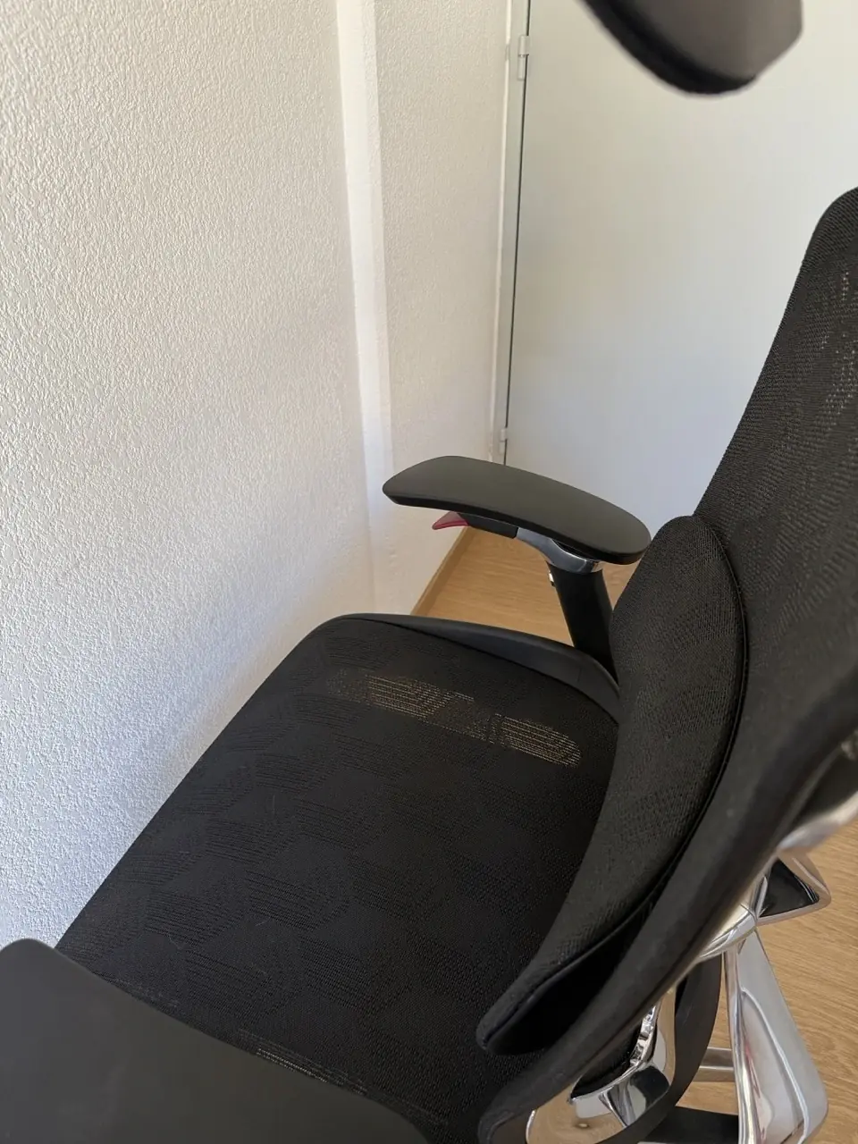 FlexiSpot Apollo&nbsp;: une chaise de bureau ergonomique de qualit&eacute; (-50% en ce moment&nbsp;!)