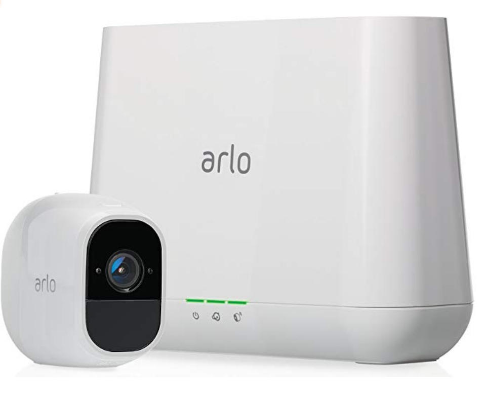 #BlackFriday : promotion sur toute la gamme Arlo (Arlo Pro 2 à partir de 199,99 euros)